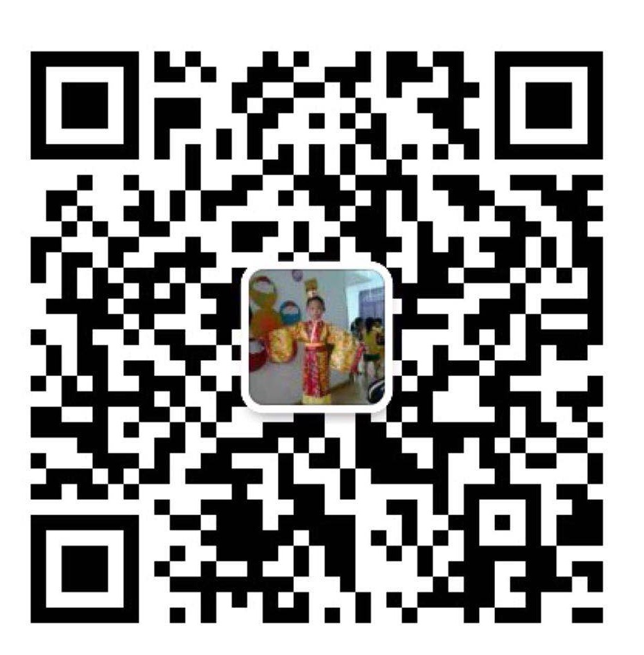 掃一掃，微信隨時咨詢！